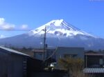 富士山ライブカメラベスト画像