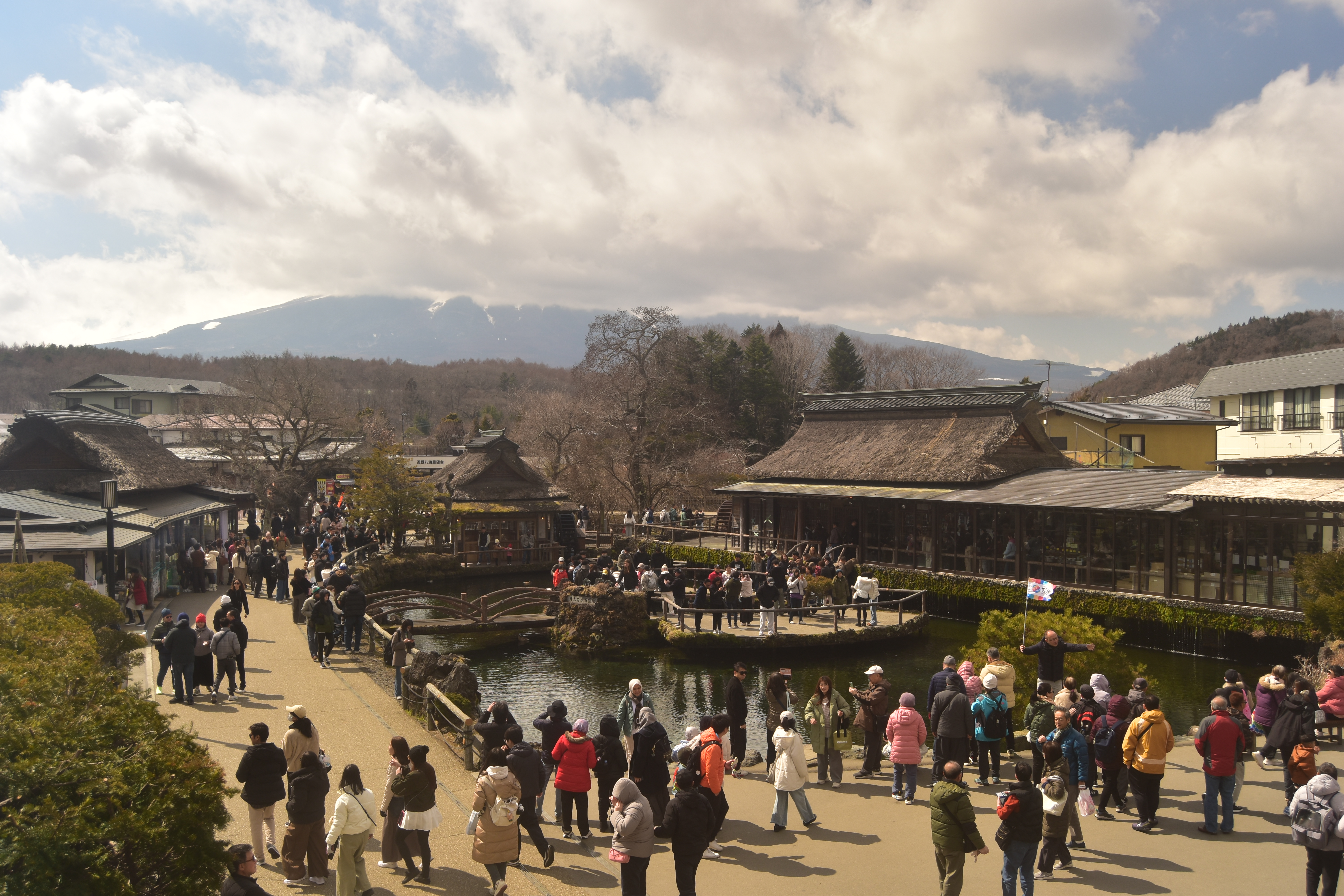 富士山ライブカメラベスト画像