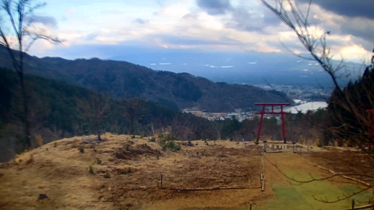 富士山ライブカメラベスト画像