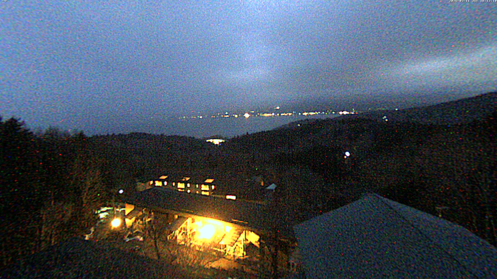 富士山ライブカメラベスト画像