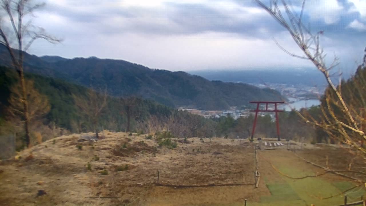 富士山ライブカメラベスト画像