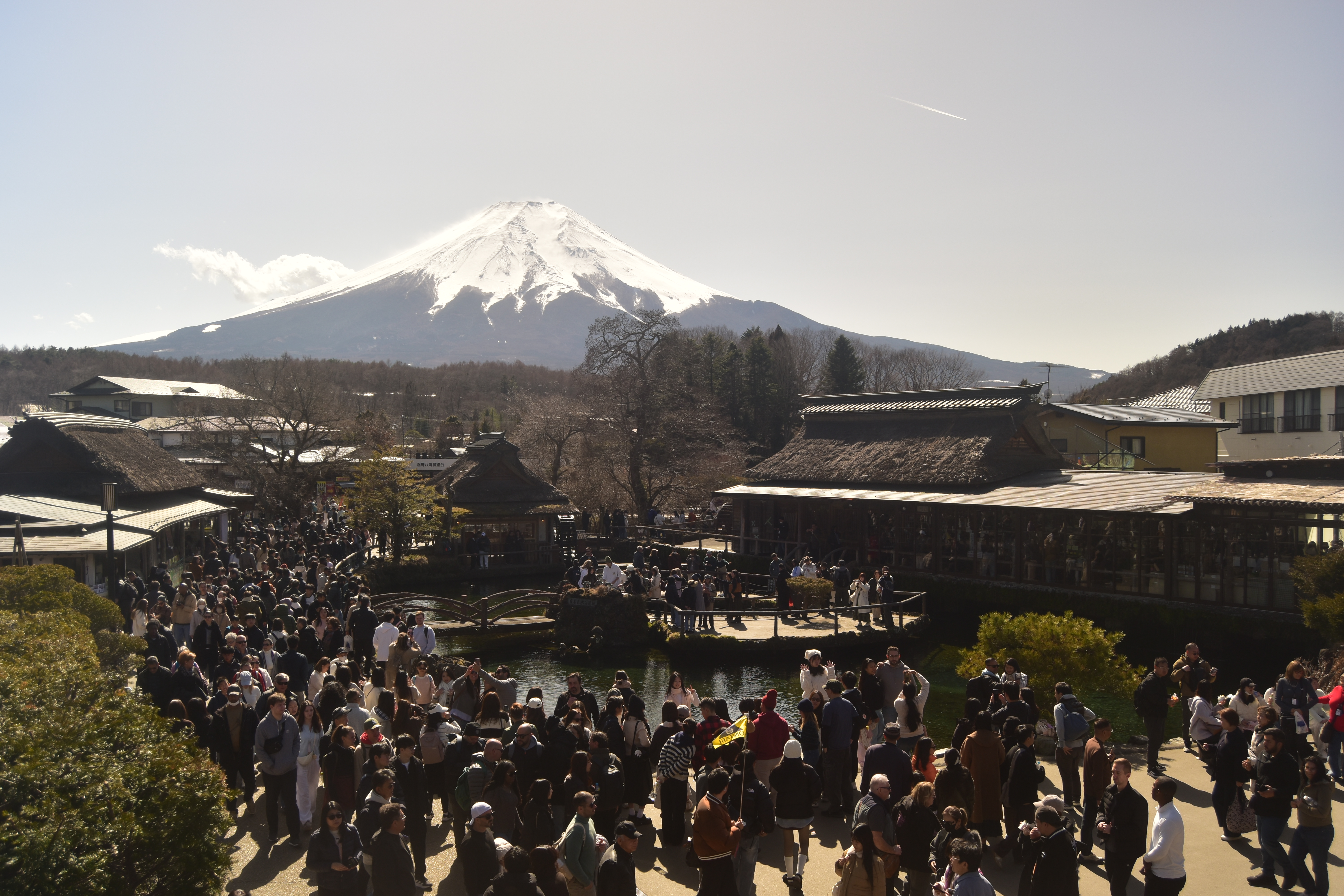 富士山ライブカメラベスト画像