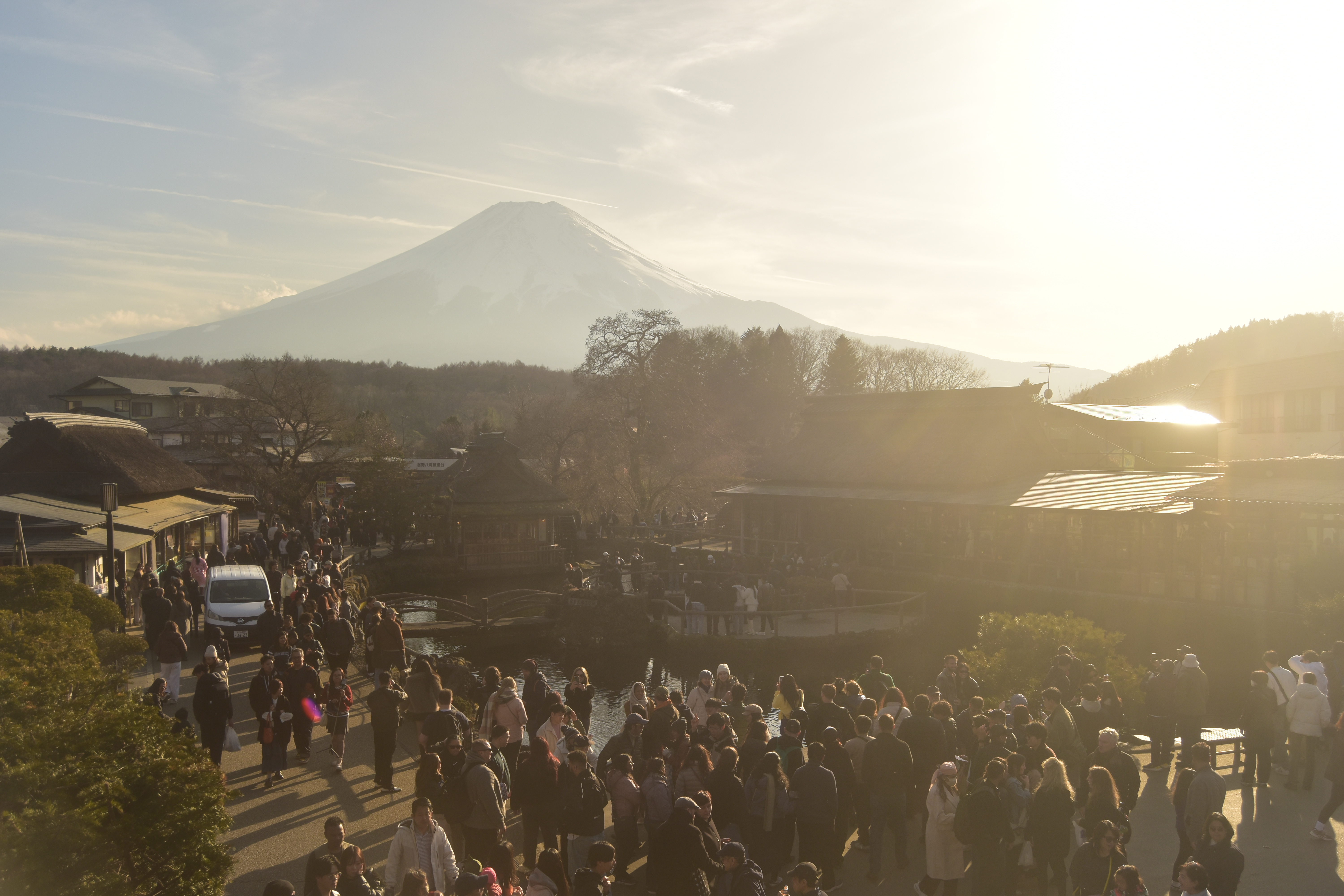 富士山ライブカメラベスト画像