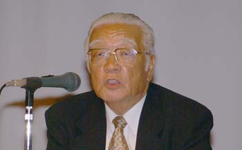 小佐野常夫