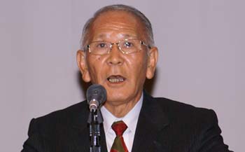渡辺凱保