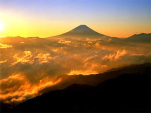 ロッキー田中 ときめきの富士