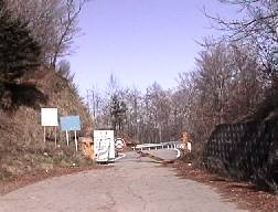 ドンベイ峠