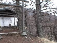 大沢小屋