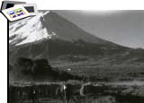 旧勝山村の古い写真